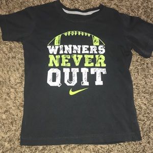Nike shirt